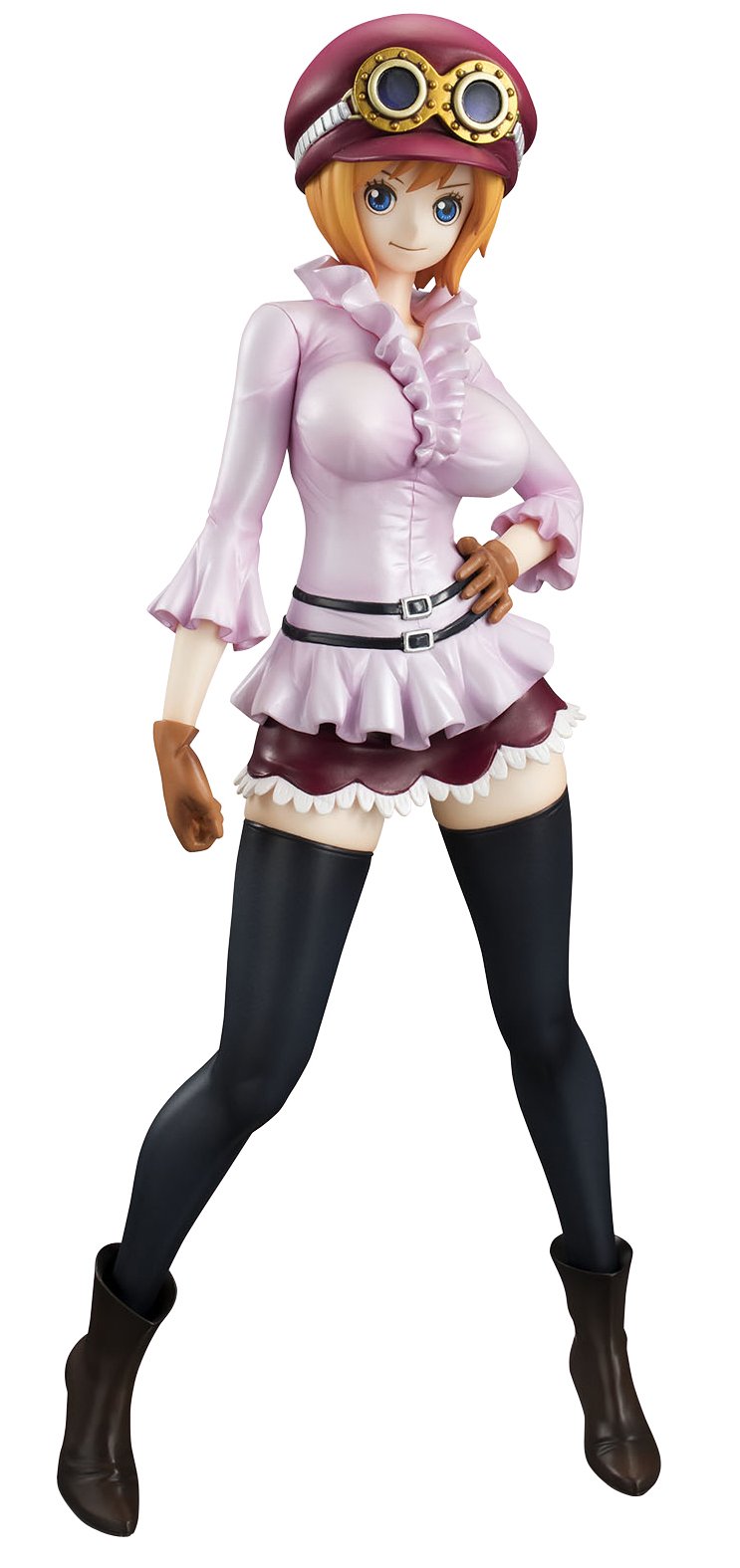 "ONE PIECE" Portrait.Of.Pirates Sailing Again Koala