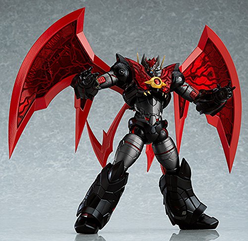 Mazinkaiser Moderoid (#01) Mazinkaiser - Good Smile Company
