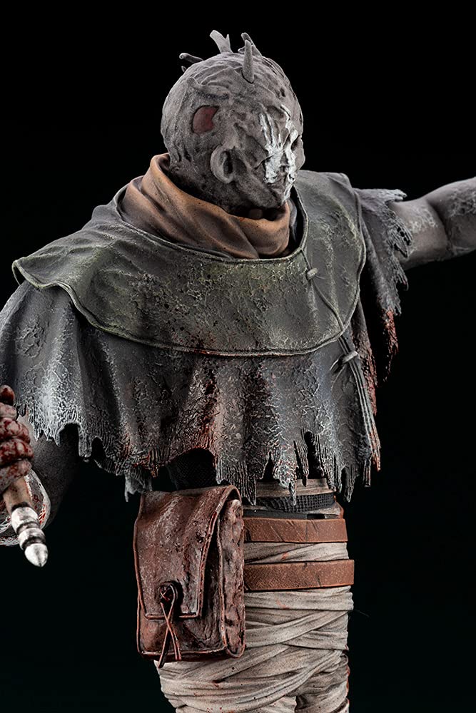 "Dead By Daylight" The Wraith