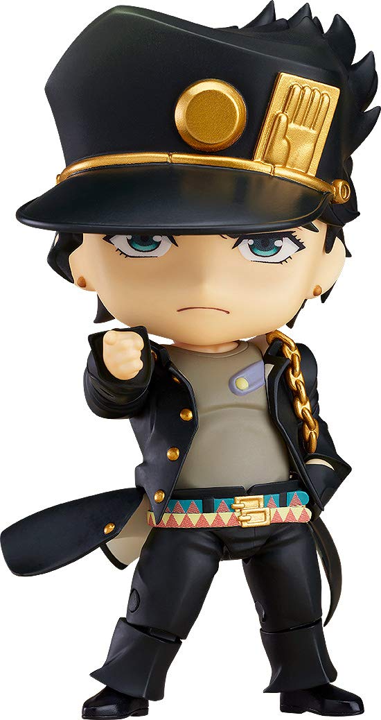 "Bizarre de Jojo Adventure Stardust Crusaders" Nendoroide # 985 Kujo Jotaro