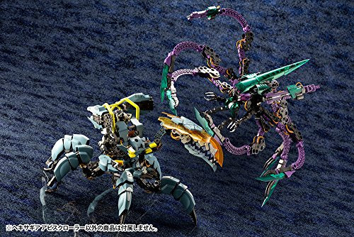 Abgrund Crawler - 1/24 Maßstab - Hexa-Gang - Kotobukiya