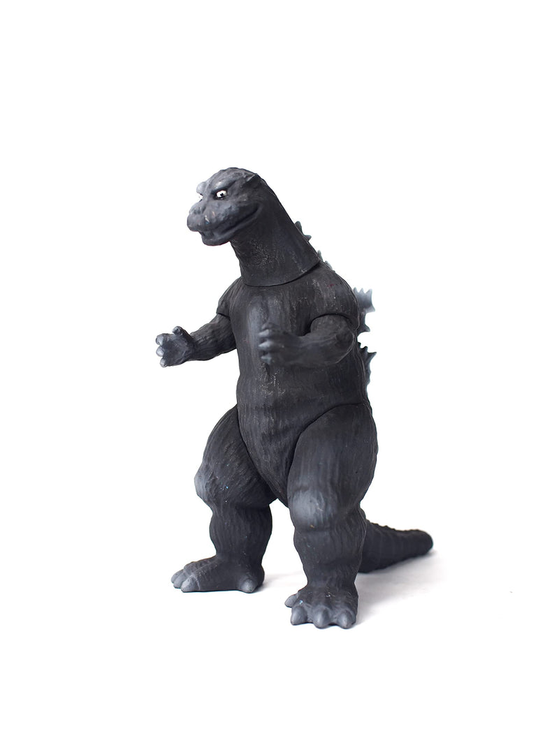 CCP Middle Size Series Vol. 2 "Godzilla" Godzilla (1954) Gekichu Ver.