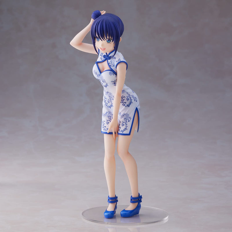 "Girlfriend, Girlfriend" Minase Nagisa China Ver.