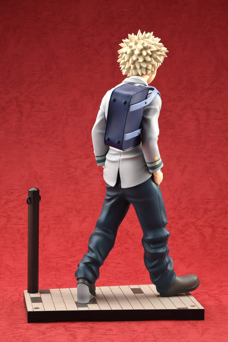 "My Hero Academia" ConneColle Bakugo Katsuki School Uniform Ver.