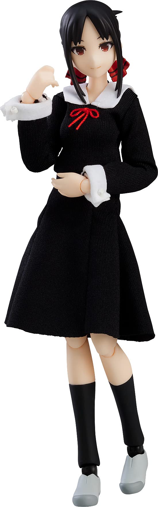 "Kaguya-sama: Love is War Season 2" figma Shinomiya Kaguya