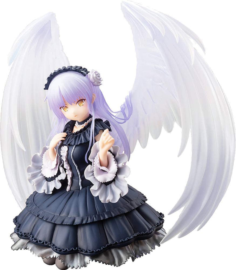 Angel schlägt! - Tachibana Kanade Key 20. Jubiläum Gothic Lolita Ver. (Chara-Ani)