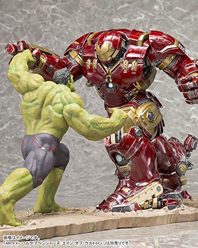 Hulkbuster 1/10 ARTFX+ Avengers: Age of Ultron - Kotobukiya