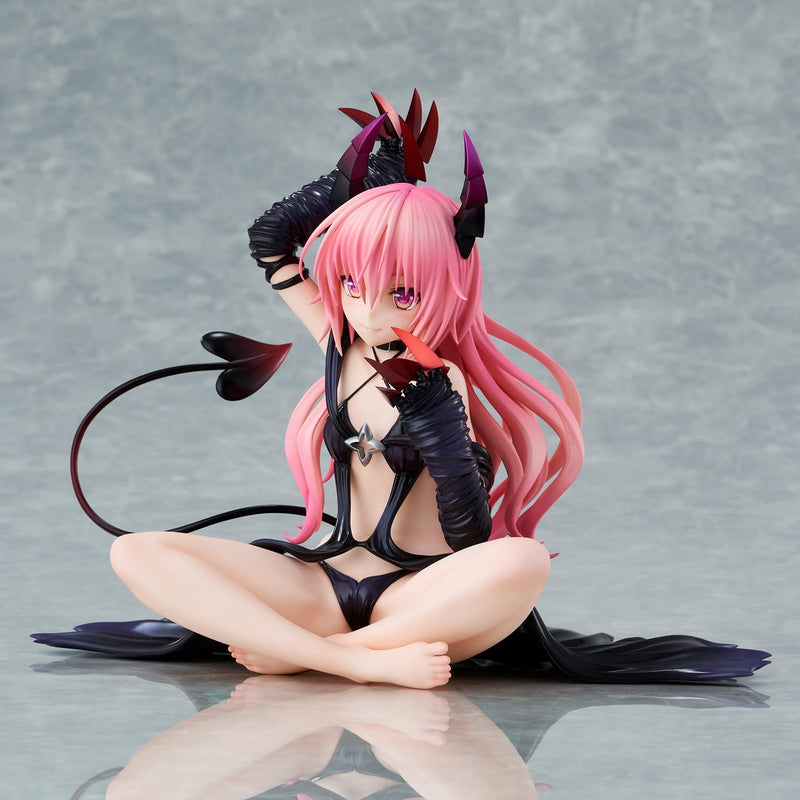 "To Love-Ru Darkness" 1/6 Nana Astar Deviluke Darkness Ver.
