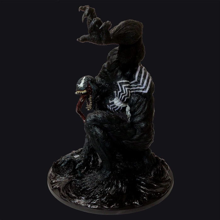 "Venom" sofbinal Series Venom 1.5 Ver. with Display Base