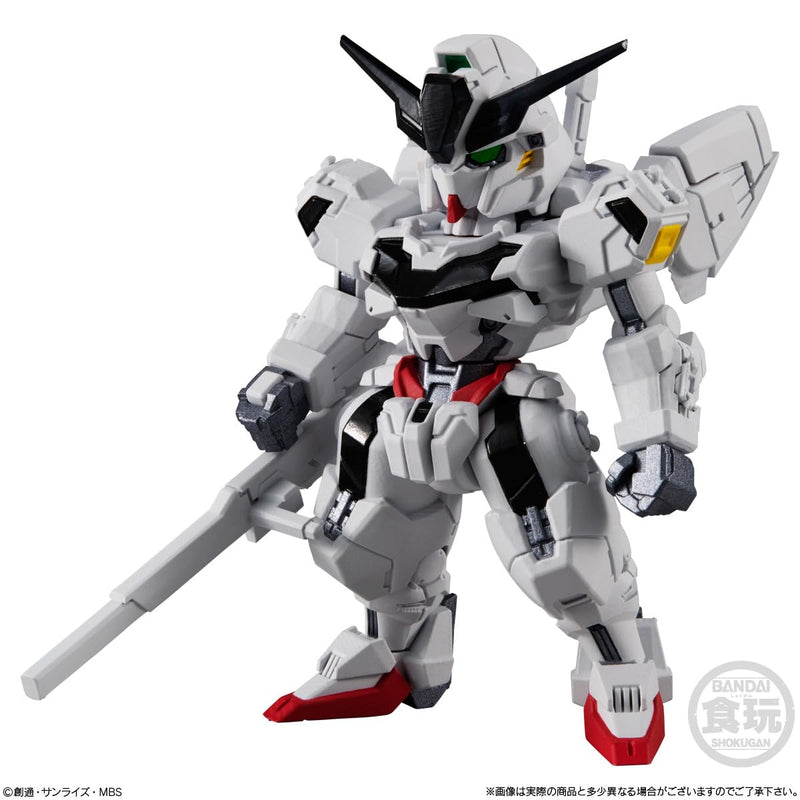 "Gundam" FW Gundam Converge #24