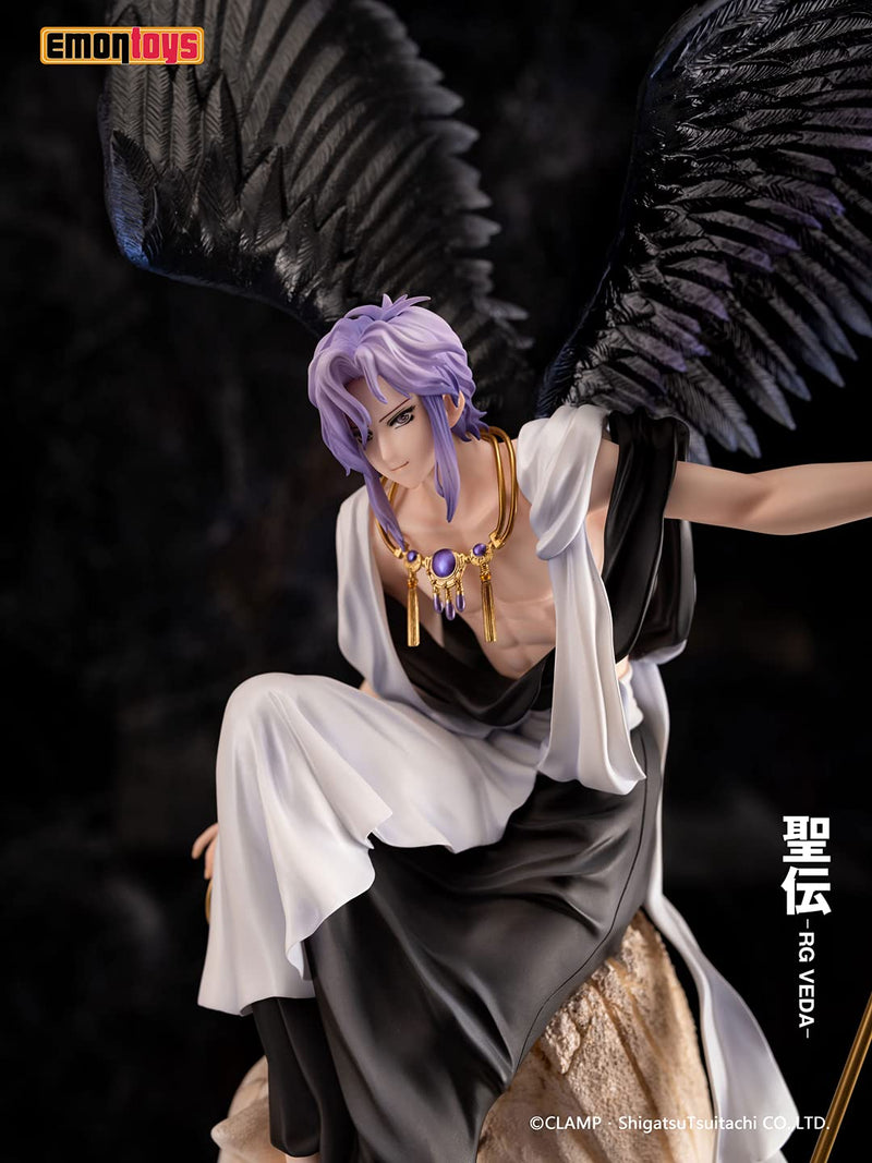 "RG Veda" 1/7 Scale Kujaku