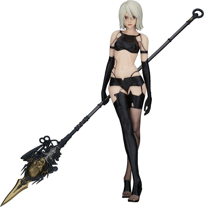"NieR:Automata" A2 (YoRHa Type A No. 2) Short Hair Ver.