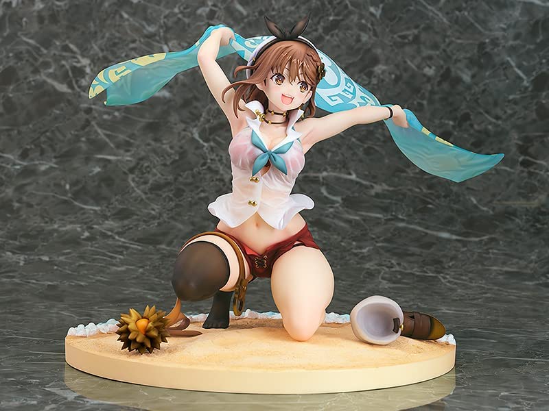 "Atelier Ryza 2: Lost Legends & the Secret Fairy" Ryza (Reisalin Stout)