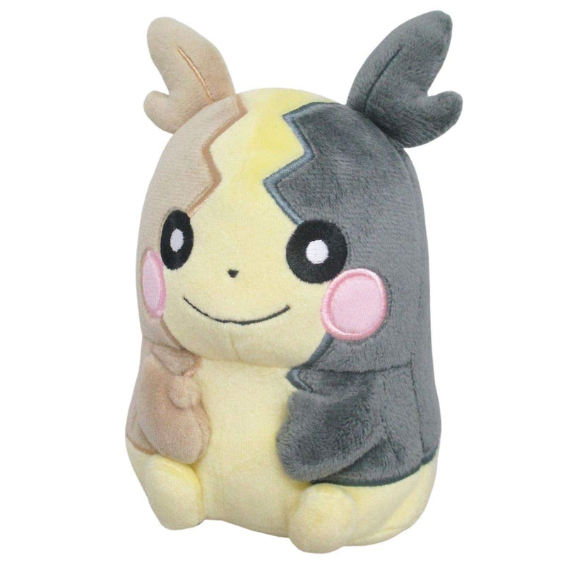 "Pokemon" Collection Allstar Peluche PP161 Morpeko Mode complet du ventre (S)