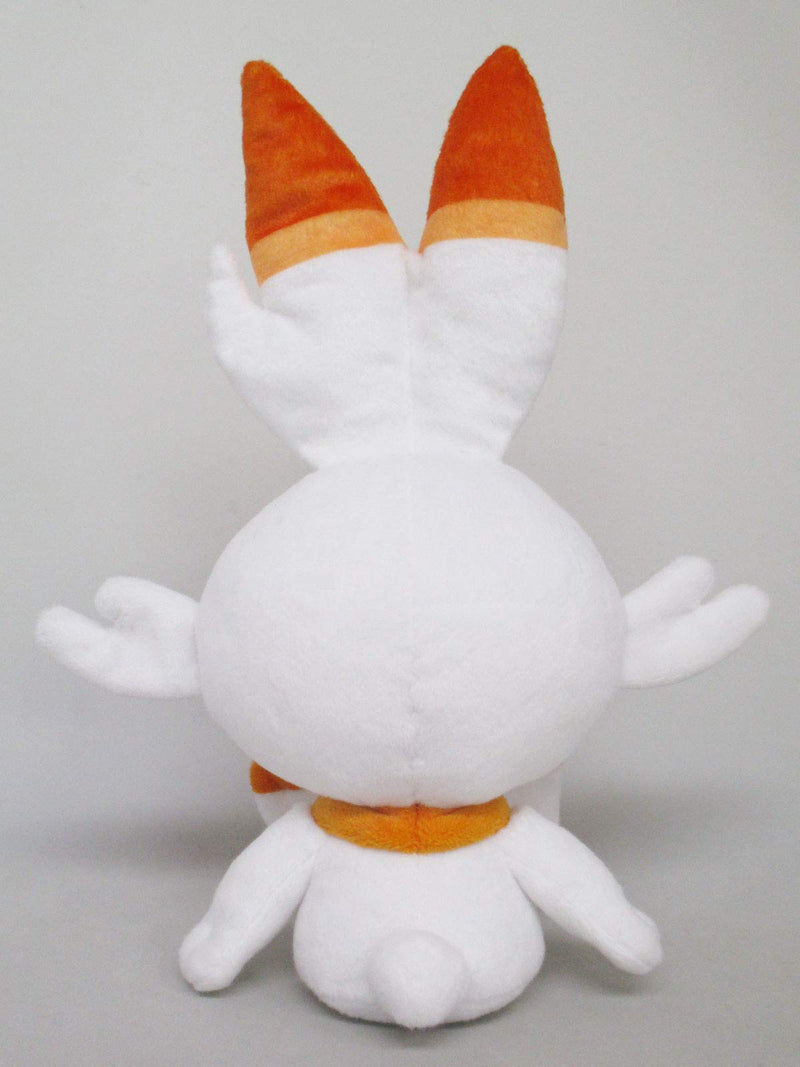 "Pokemon" Collection Allstar Peluche PP150 Scorbunny (S)