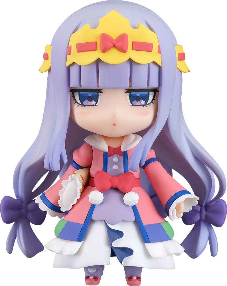 "Sleepy Princess in the Demon Castle" Nendoroid#1822 Princess Syalis