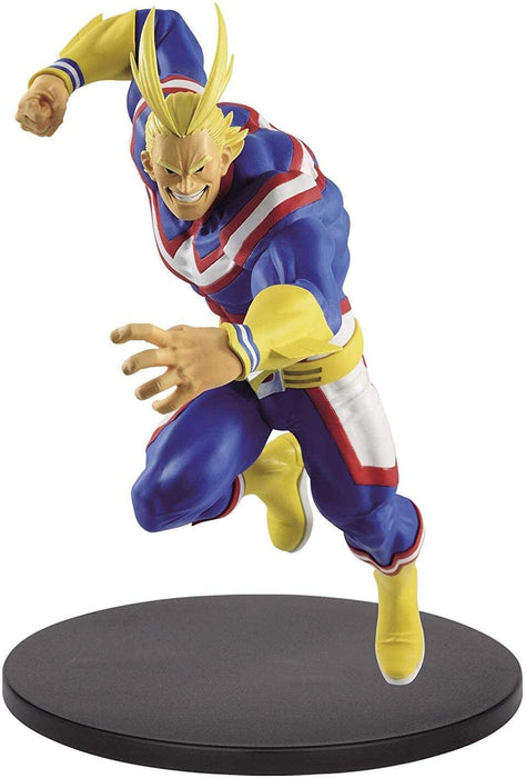 "My Hero Academia" The Amazing Heroes Vol.5 All Might