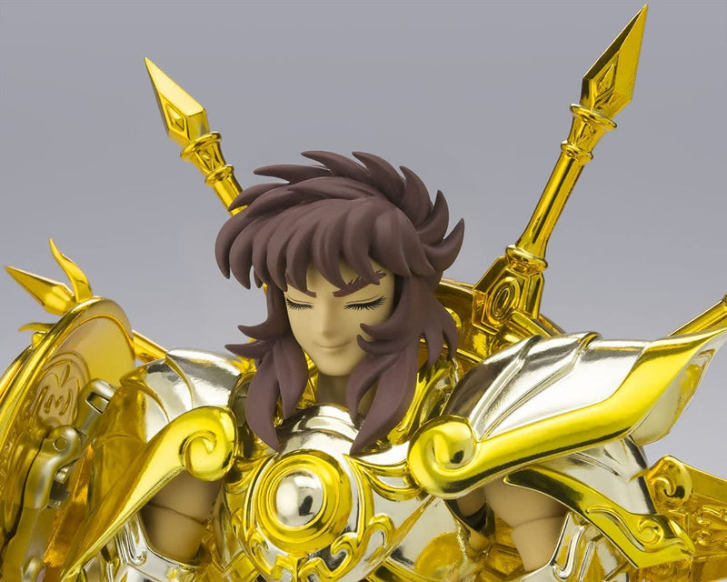 "Santa tela Mito ex" LIBRA DOHK (GODCLOTH)