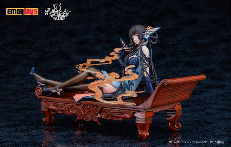 "xxxHolic" 1/7 Scale Ichihara Yuuko