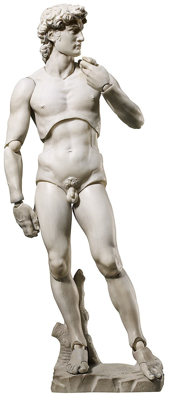"The Table Museum" figma#SP-066 Davide di Michelangelo