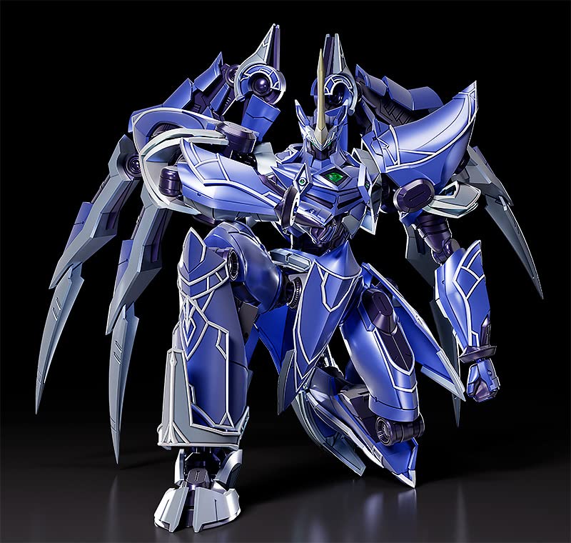 Moderoid "The Legend of Heroes: Trails of Cold Steel" Ordine, the Azure Knight