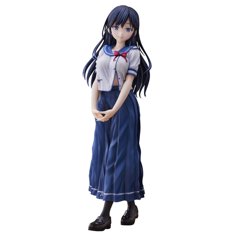 "ORESUKI: Are you the only one who loves me?" Non Scale Figure Sanshokuin Sumireko