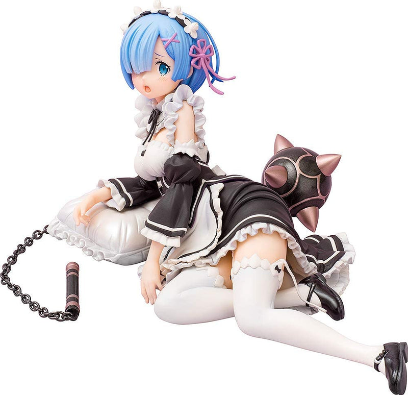 Re:Zero Starting Life in Another World  - Rem (Chara-Ani)