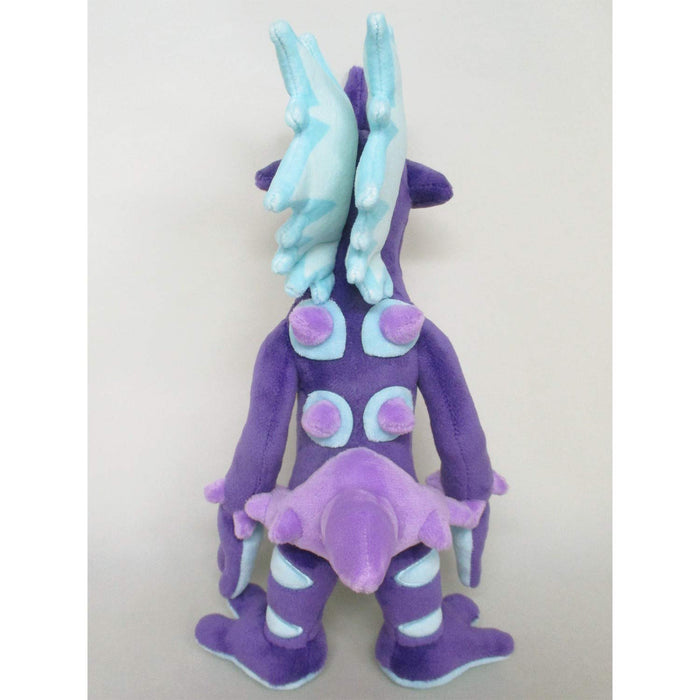 "Pokemon" Allstar Collection Plush PP179 Toxtricity Low Key Form (S Size)