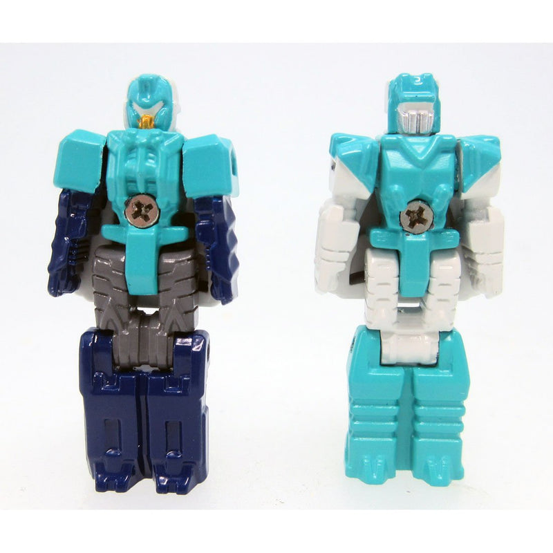 "Transformer Legends" LG60 Overlord