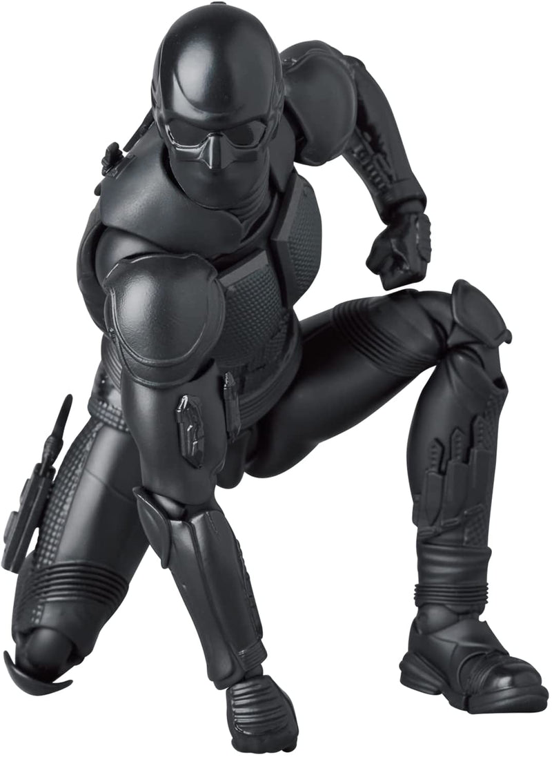 "The Boys" MAFEX(No.183) Black Noir