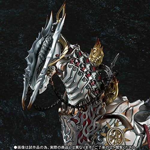 Hayate Makai Kadou Garo -Makaisenki- - Bandai