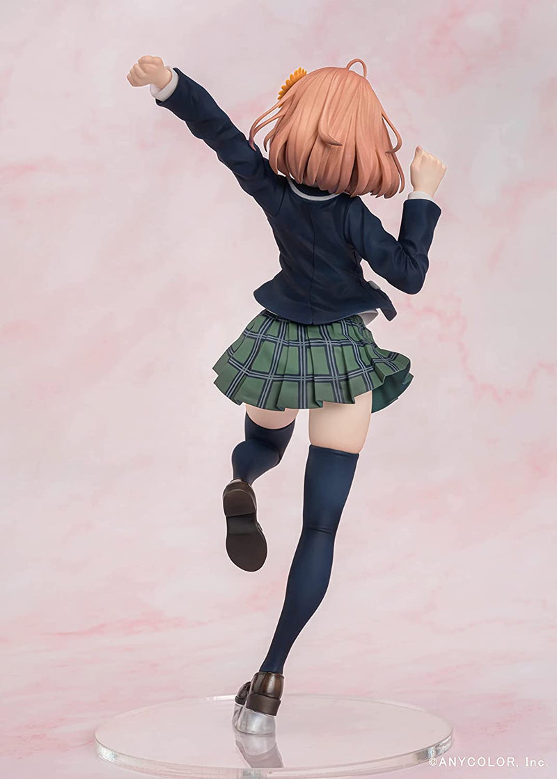 "Nijisanji" 1/7 Scale Figure Honma Himawari