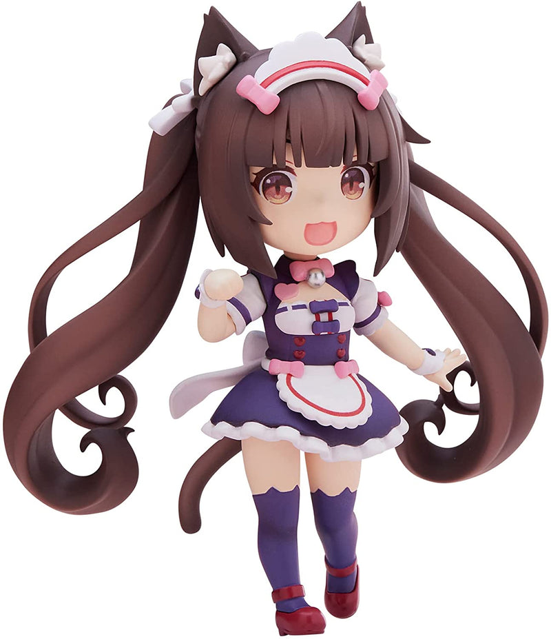 "Nekopara" Mini Figure 100! Chocola