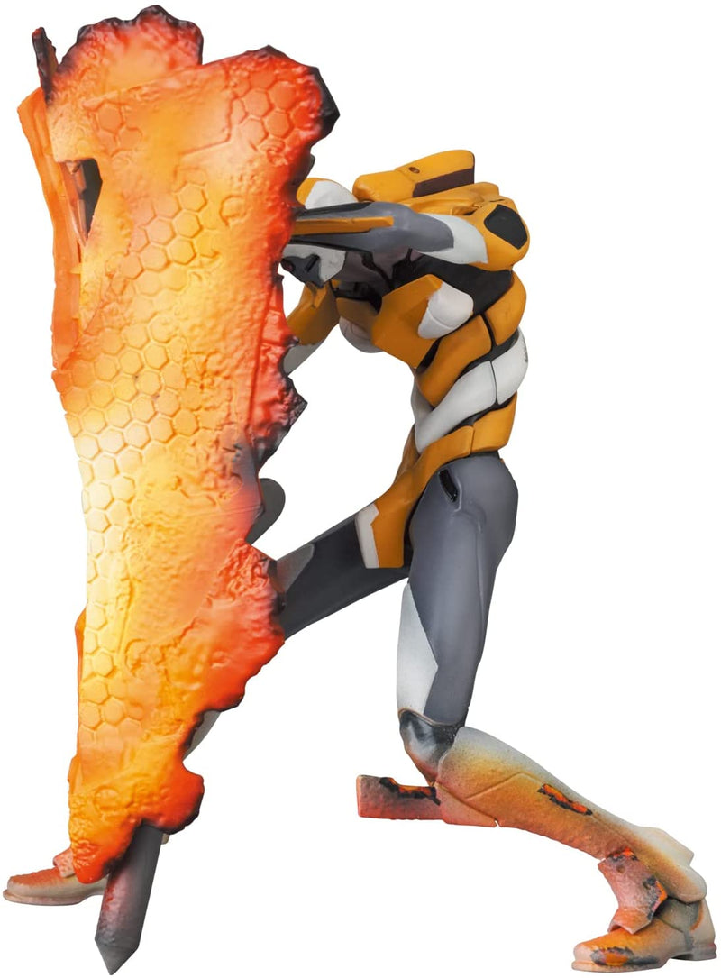"Evangelion: 1.0 You Are (Not) Alone." UDF CCP(No.678) EVA-00 #2 Operation Yashima