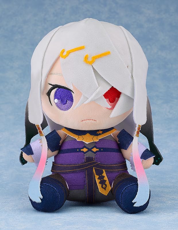 "Atelier Ryza: Ever Darkness & the Secret Hideout" Plushie Lila Decyrus
