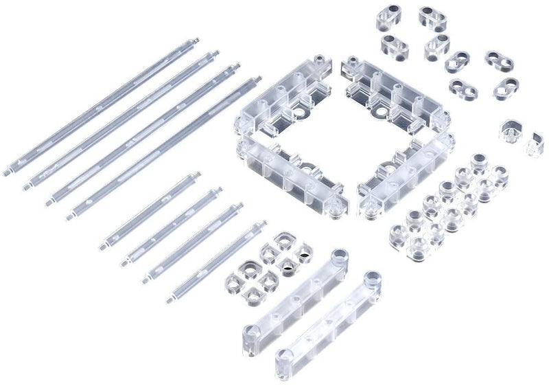 "di:stage" di:stage Extension Set 02 (Clear version)