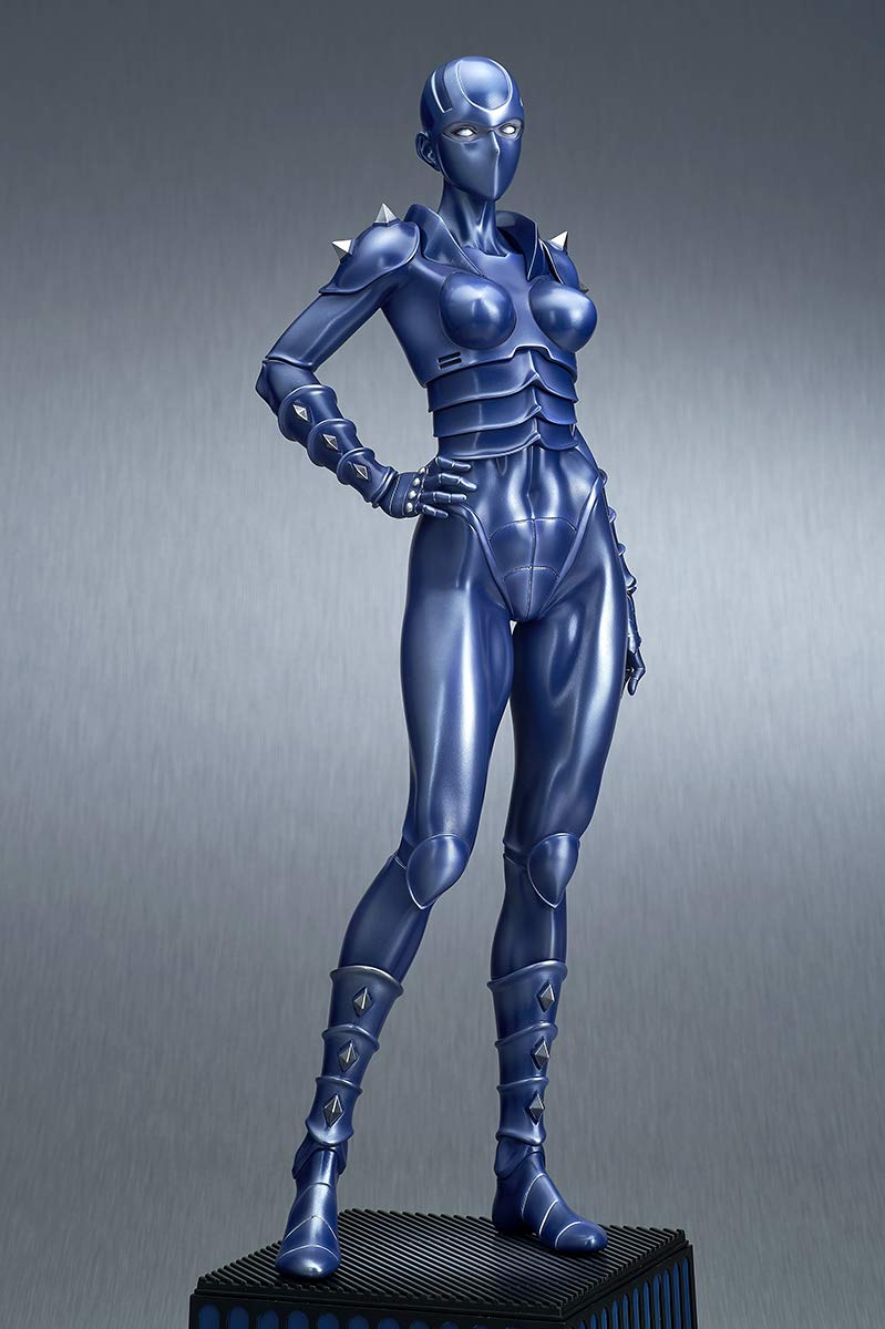 "Cobra The Space Pirate" 1/6 Scale Figure Lady Armaroid