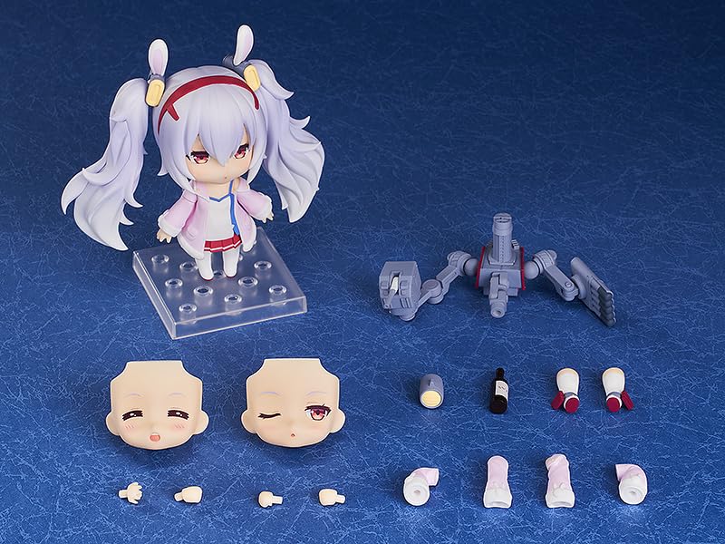 Nendoroid "Azur Lane" Laffey DX