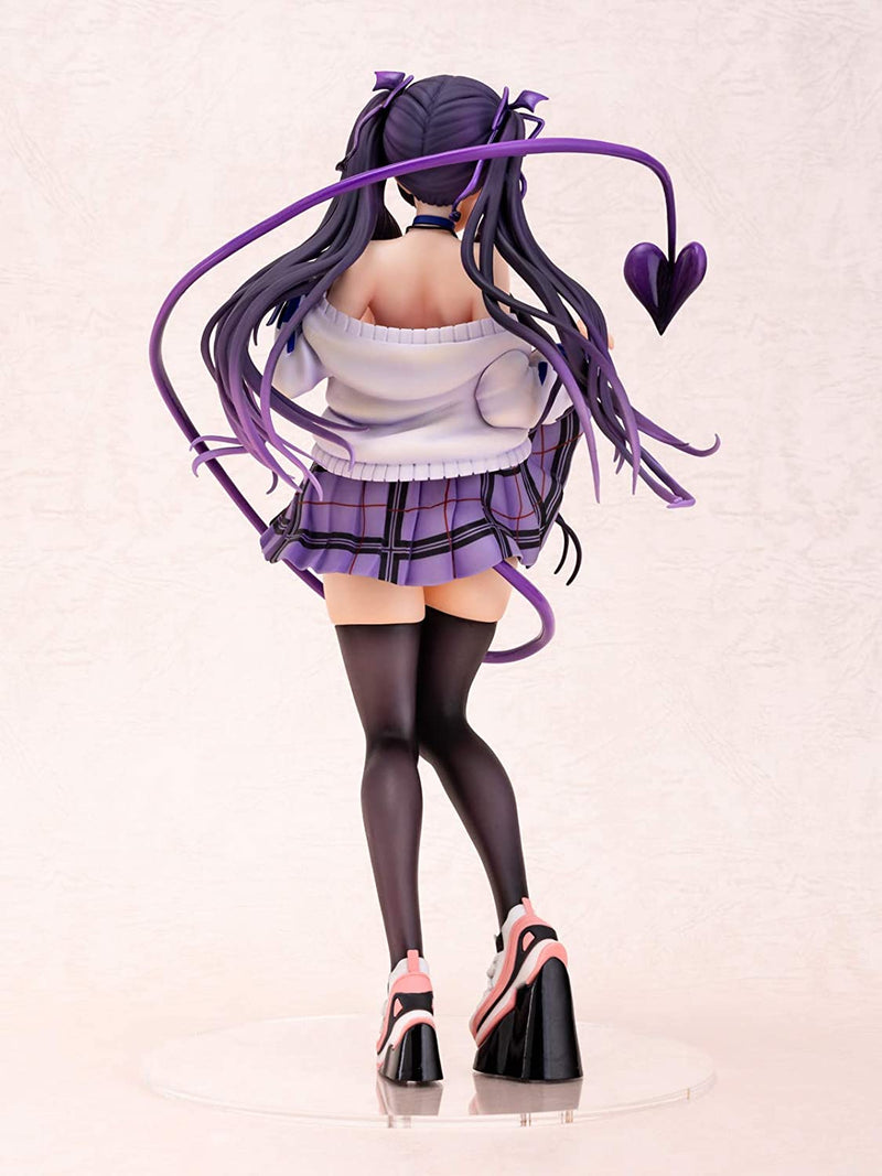 Ayuma Sayu "Ko Akuma-chan no Ko Geki!" - Little Devil Riasu-chan (Bishop's Rondo)