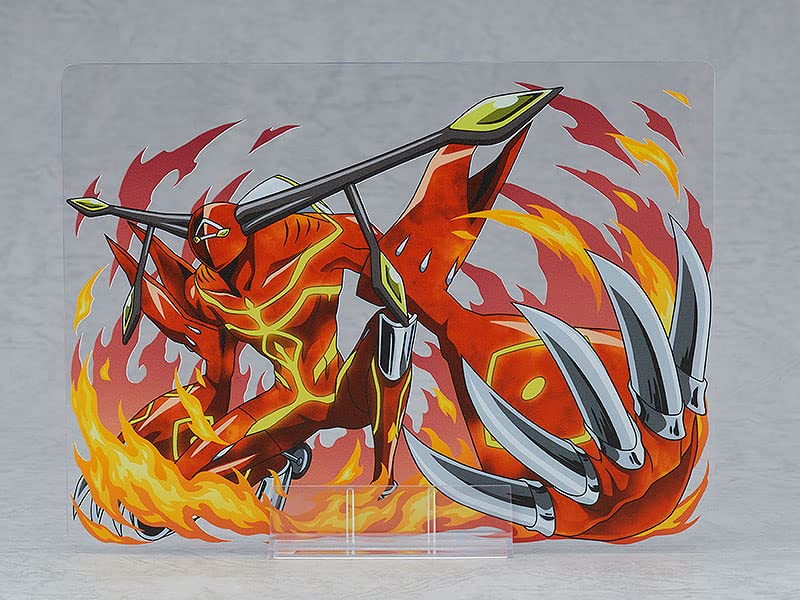 Nendoroid "Shaman King" Hao