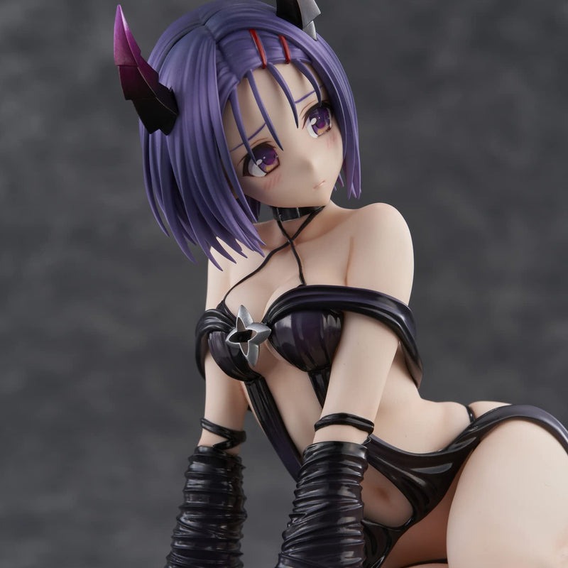 "Amare-ru darkness" Sailenji Haruna Darkness Ver. 1/6.
