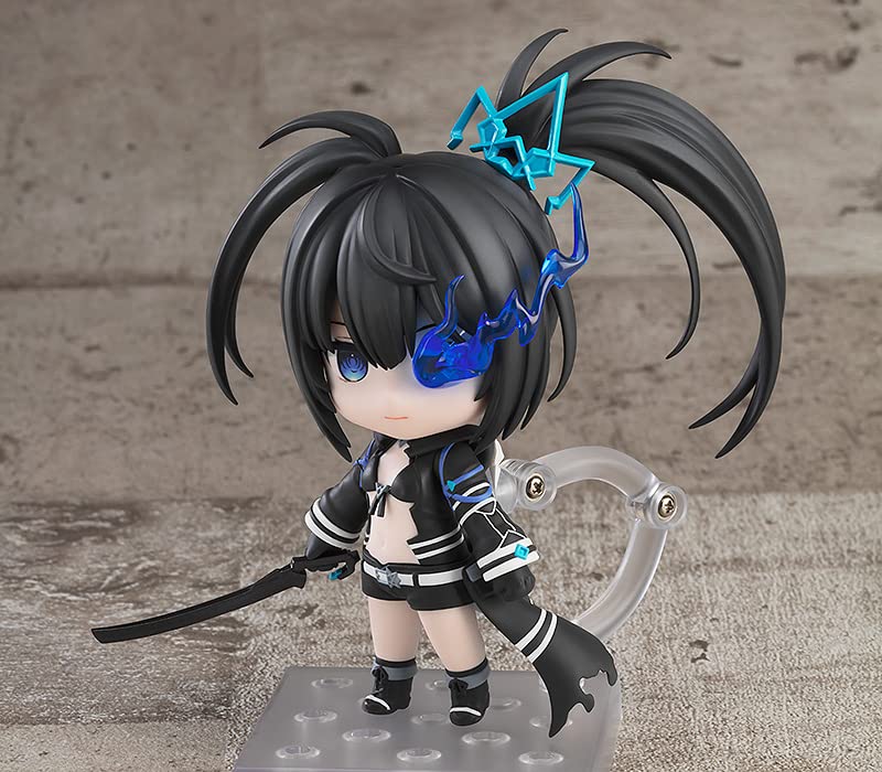 Nendoroid "Black Rock Shooter FRAGMENT" Elishka