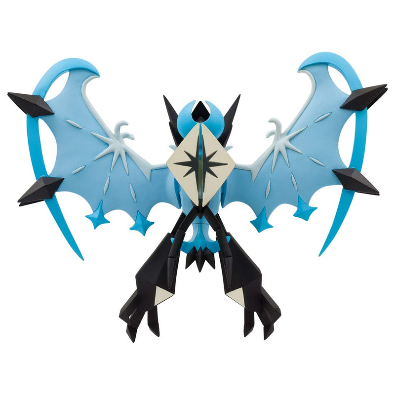 Pokémon Moncolle ML-17 Necrozma (Akatsuki Tsubashi)