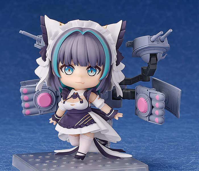 Nendoroid "Azur Lane" Cheshire DX