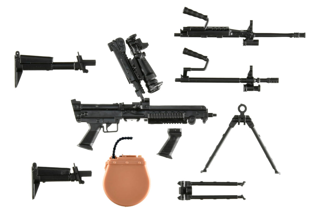LittleArmory <LA094> M249 Upgrade Type