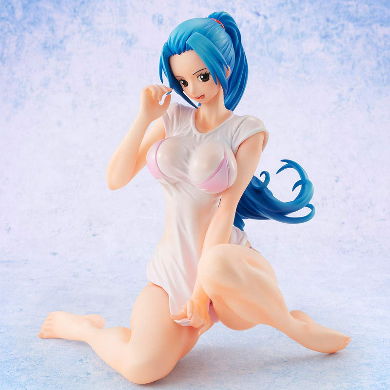 "ONE PIECE" Portrait.Of.Pirates LIMITED EDITION Nefertari Vivi Ver.BB_R