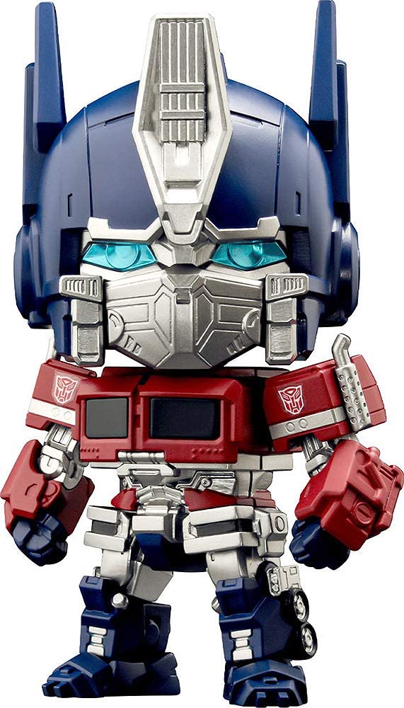 Bumblebee - Nendoroid#1409 Optimus Prime