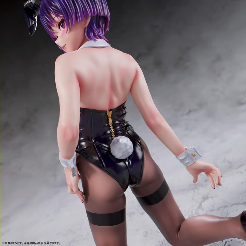 Gachi Koi Bunny Boy Neige 1/4 Scale