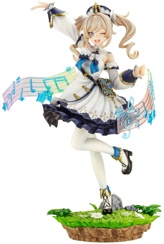"Genshin Impact" 1/7 Scale Figure Barbara