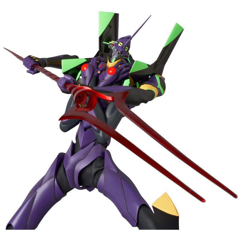 "Evangelion: 3.0+1.0 Thrice Upon a Time" RAH#787 NEO Evangelion EVA-13 (2021)